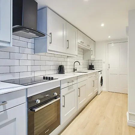 בית נופש Host & - Penny Farthing