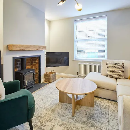 בית נופש Host & - Penny Farthing