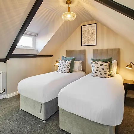 펜션 Host & - Penny Farthing *