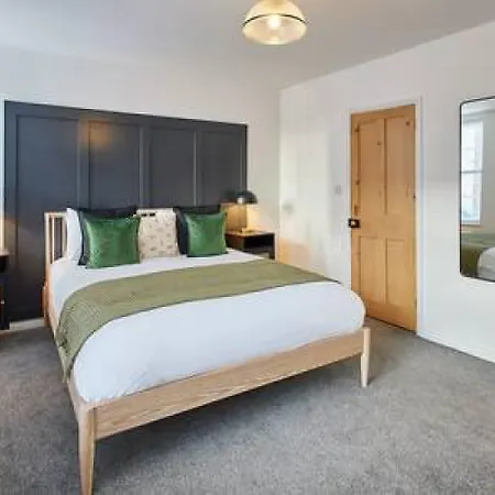 Host & - Penny Farthing Holiday home