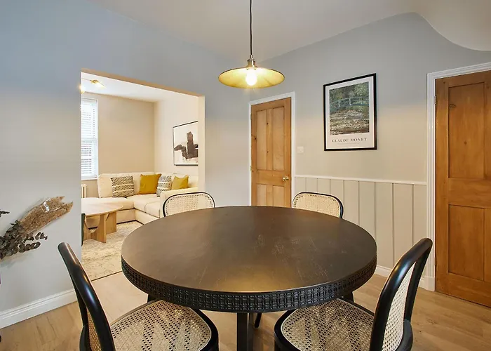 Host & - Penny Farthing Сasa de vacaciones