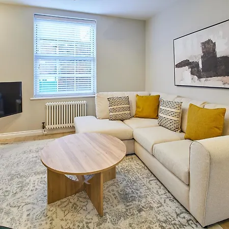 Host & - Penny Farthing Tatil Evi Whitby
